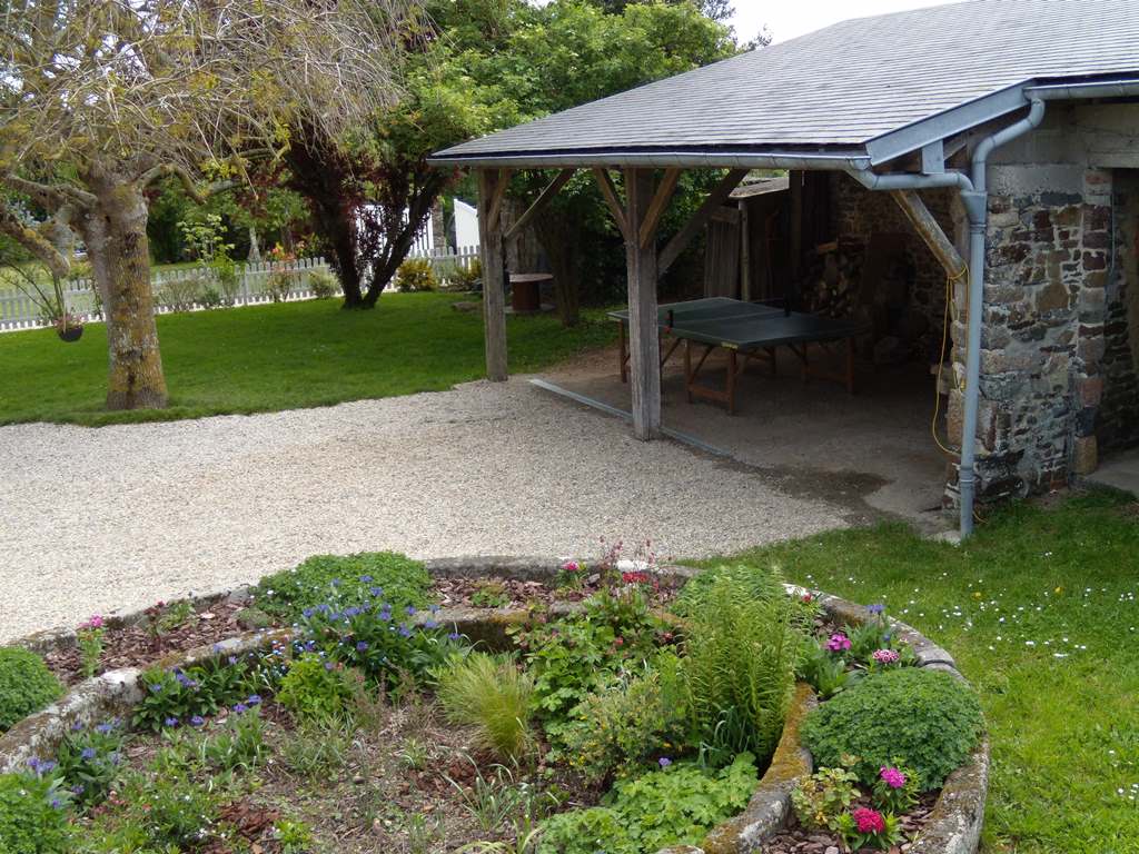 Meublé de tourisme > La Mallouette, Granville - photo 2
