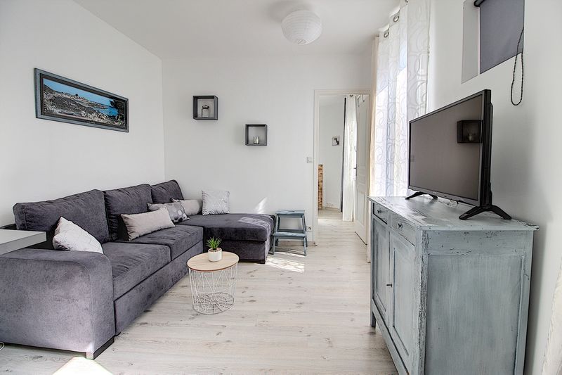 Meublé de tourisme > Le Bambou