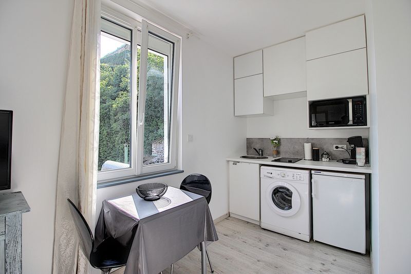 Meublé de tourisme > Le Bambou, Granville - photo 4