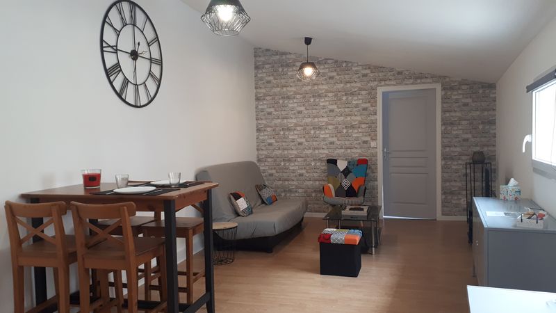 Meublé de tourisme > Le Cinéma