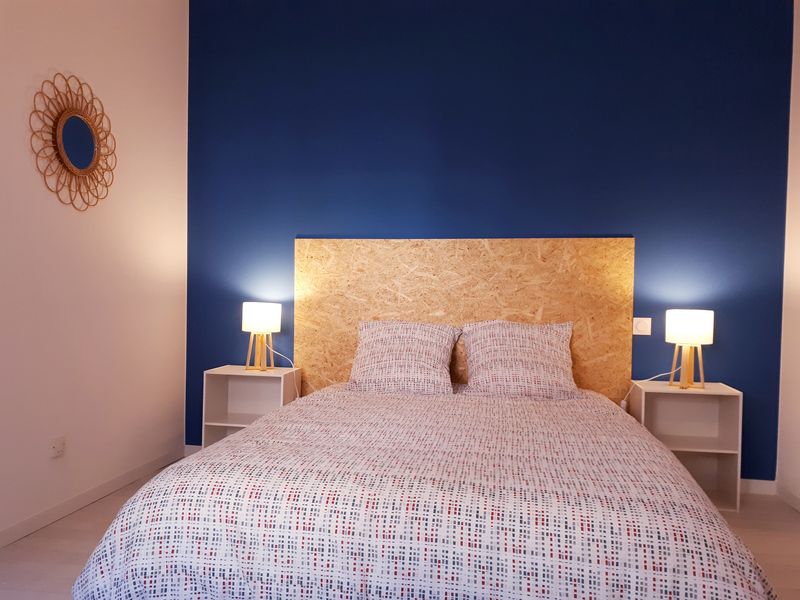 Meublé de tourisme > Le Cinéma, Granville - photo 4