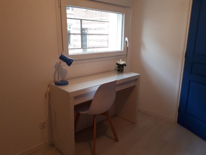 Meublé de tourisme > Le Cinéma, Granville - photo 3