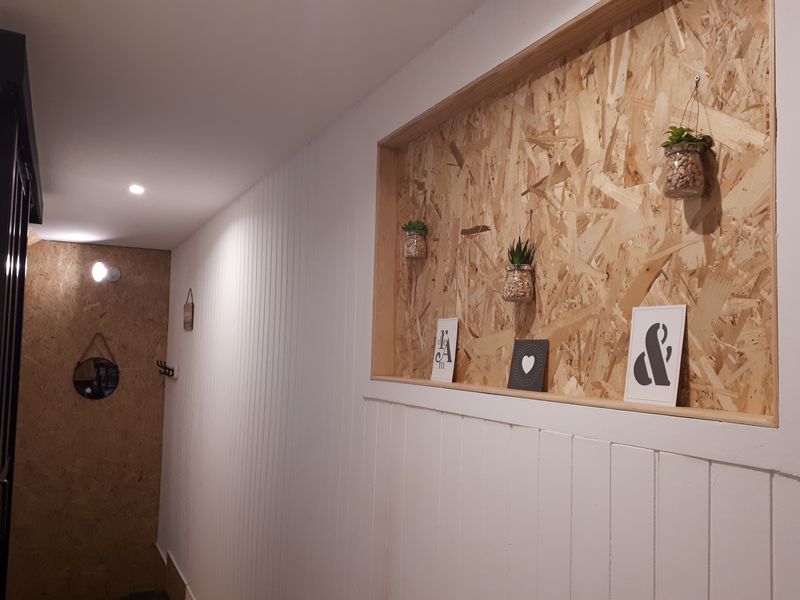 Meublé de tourisme > Le Cinéma, Granville