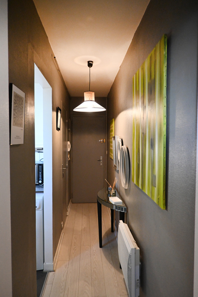 Meublé de tourisme > Le Cosy 73