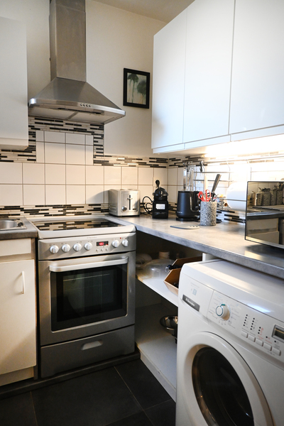 Meublé de tourisme > Le Cosy 73 — photo 3
