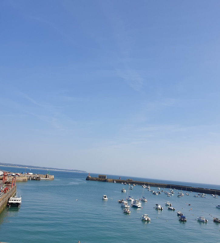 Meublé de tourisme > Le Guépratte