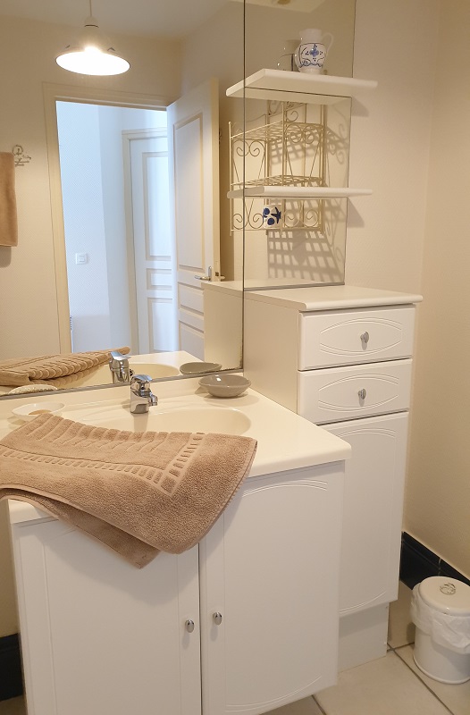 Meublé de tourisme > Le Guépratte