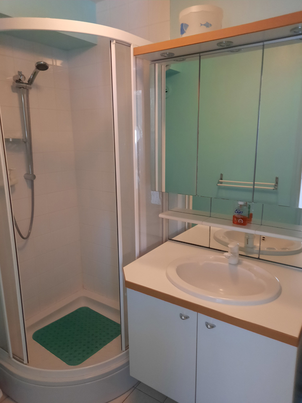 Meublé de tourisme > Le Jonville, Granville - photo 5