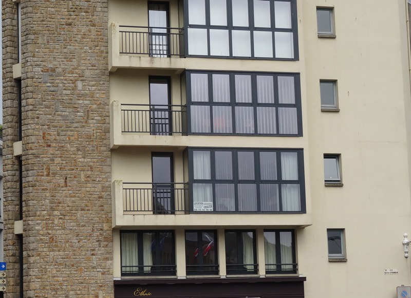 Meublé de tourisme > Le Jonville