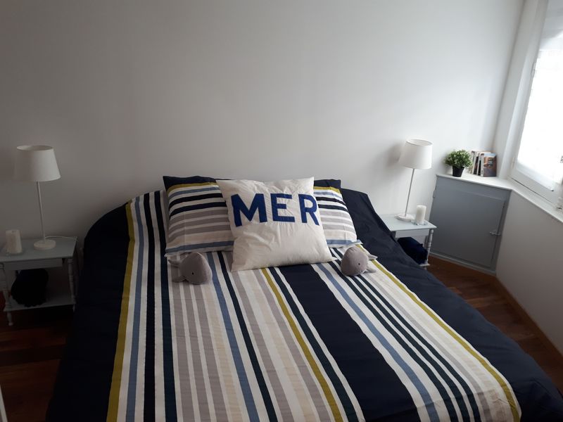 Meublé de tourisme > Le Petit B