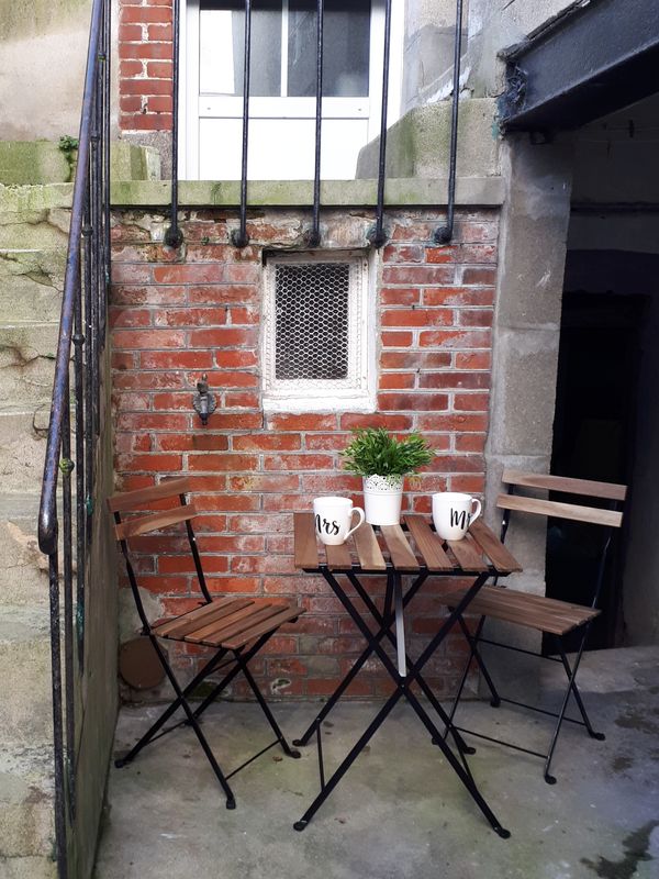Meublé de tourisme > Le Petit B, Granville - photo 4
