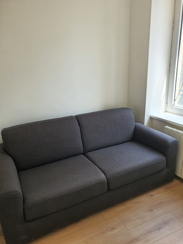 Meublé de tourisme > Le Plat Gousset