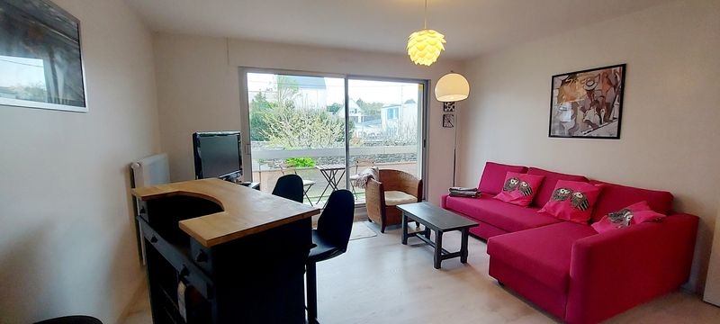 Meublé de tourisme > Le Pratey