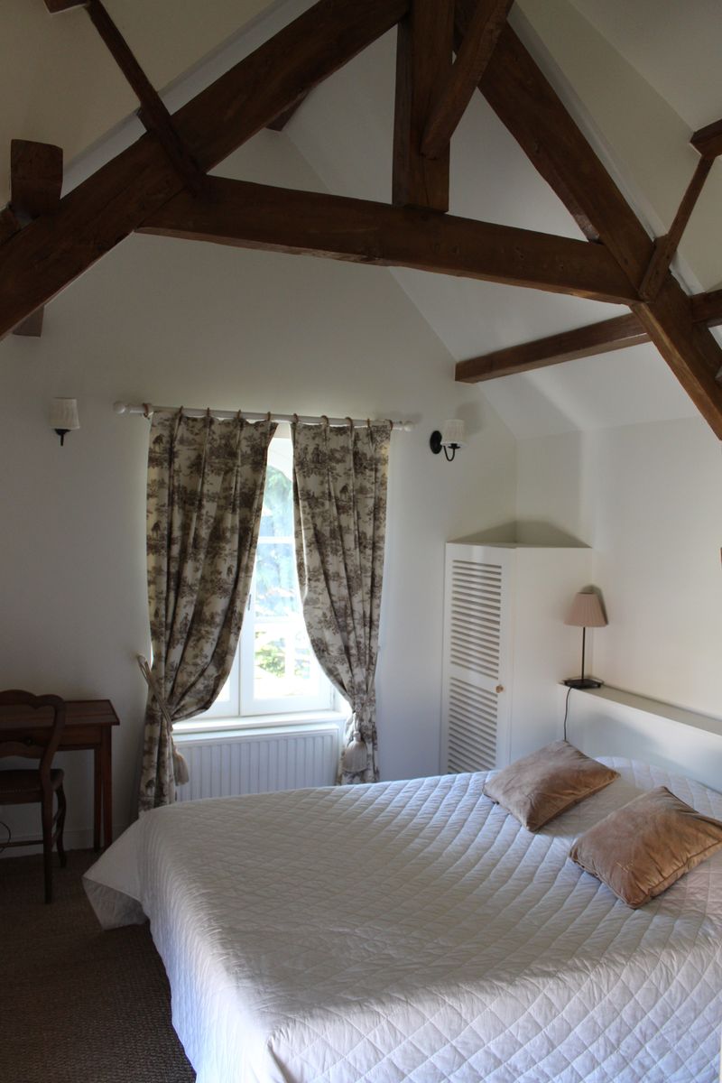 Meublé de tourisme > Le Séchoir, Granville - photo 2