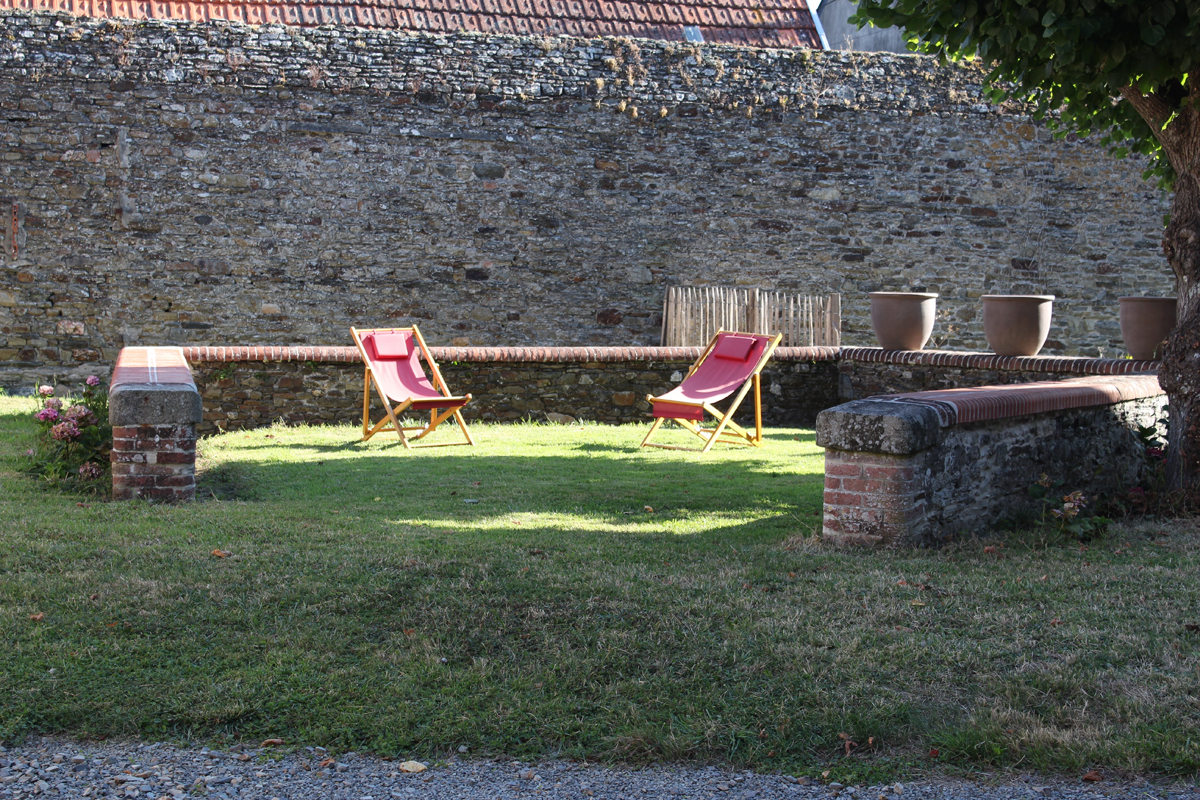 Meublé de tourisme > Le Séchoir, Granville - photo 4