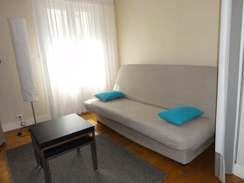 Meublé de tourisme > Le Jonville, Granville - photo 2