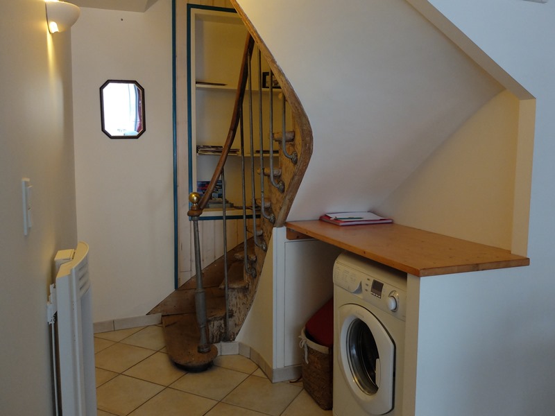 Meublé de tourisme > Les Corsaires