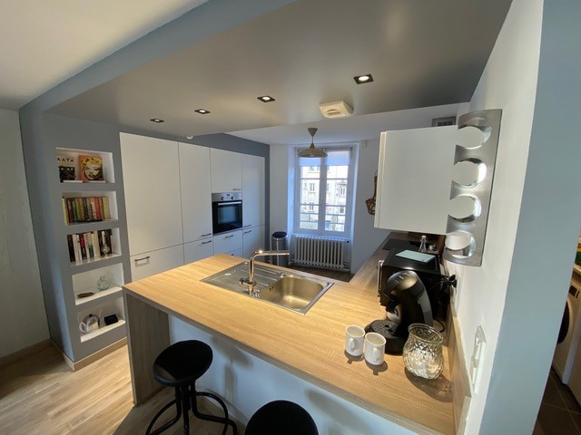 Meublé de tourisme > Les Corsaires