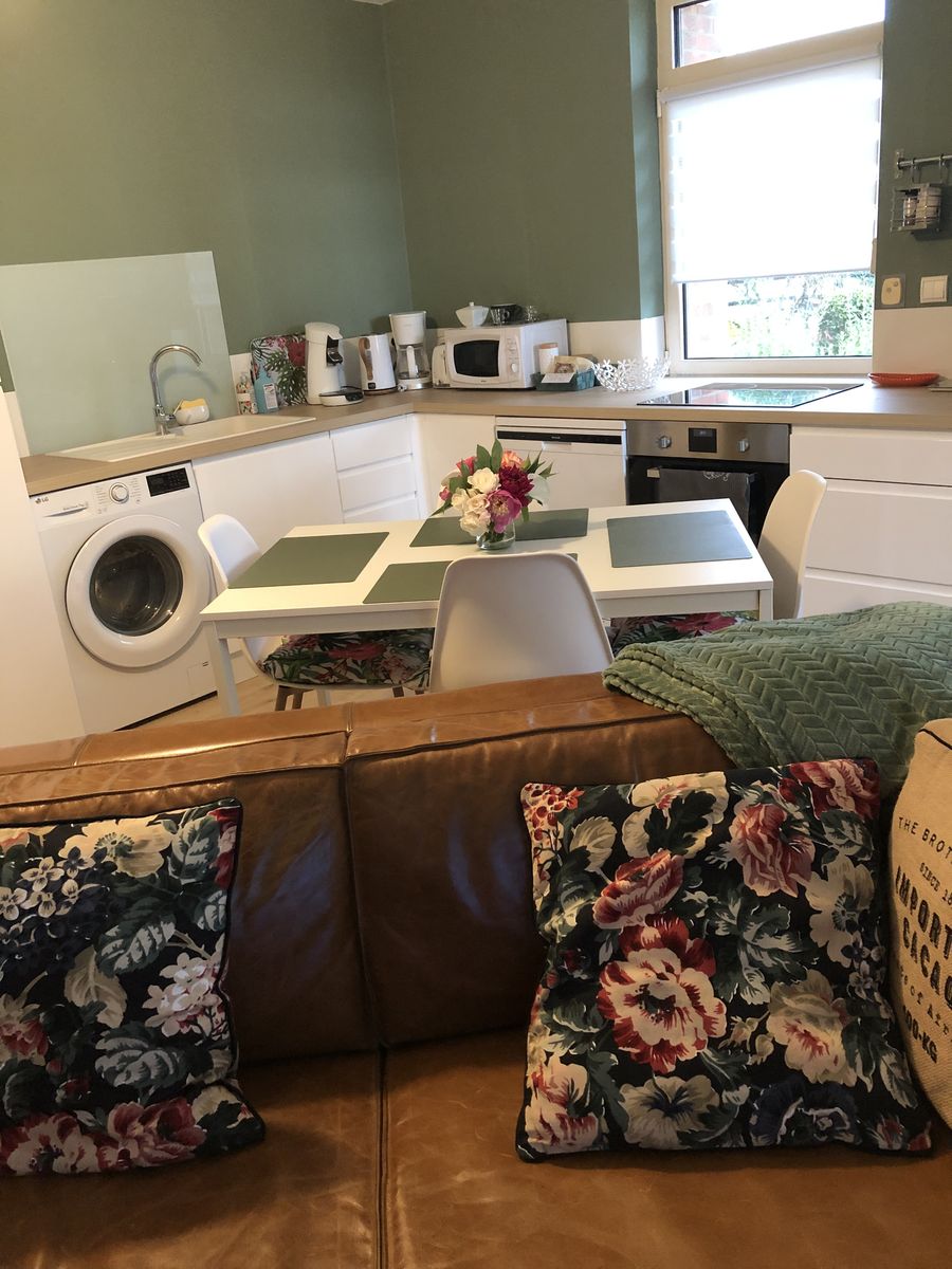 Meublé de tourisme > Ma Petite Marinière