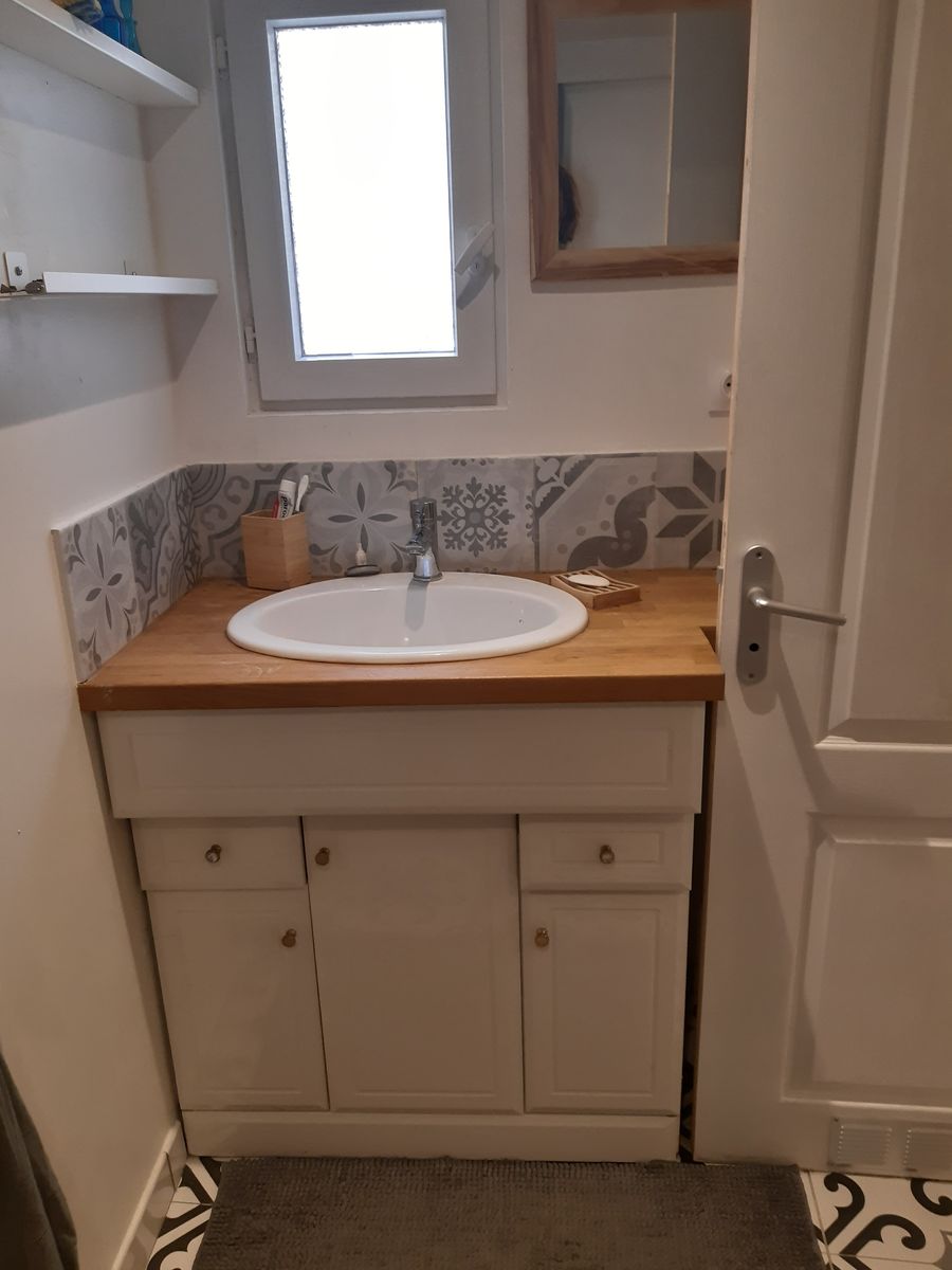 Meublé de tourisme > Maisonnette de charme