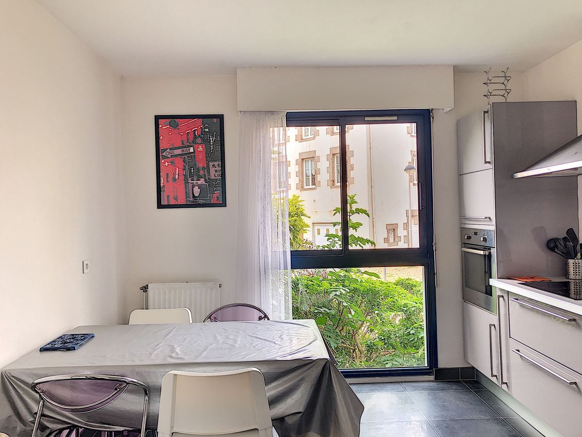 Meublé de tourisme, Granville - photo 2