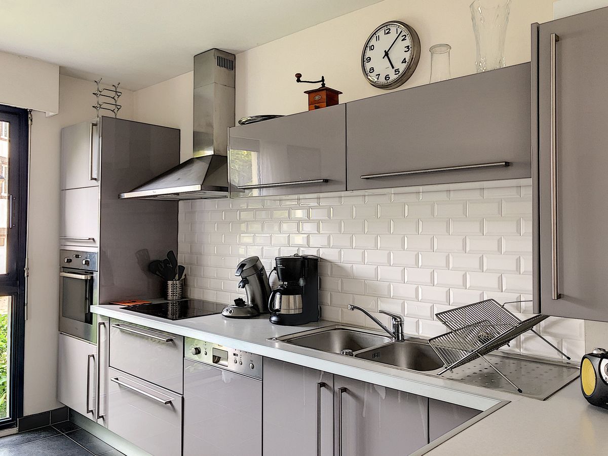 Meublé de tourisme, Granville - photo 9