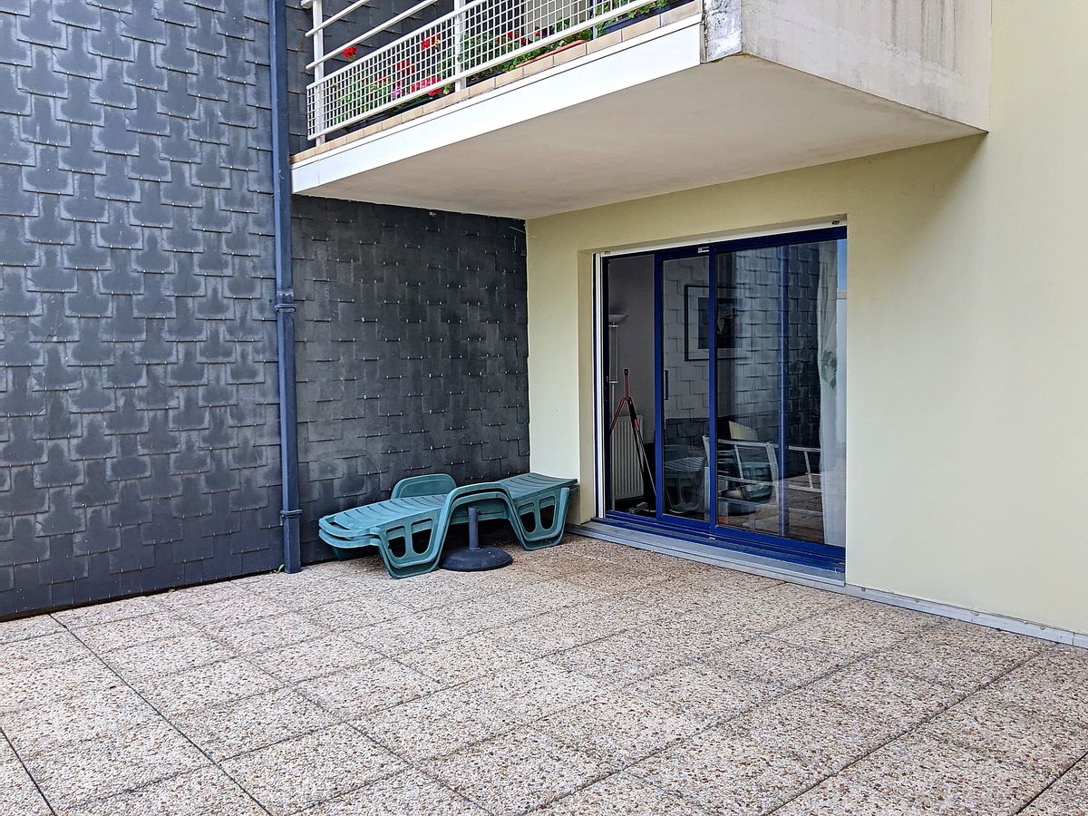 Meublé de tourisme, Granville - photo 10