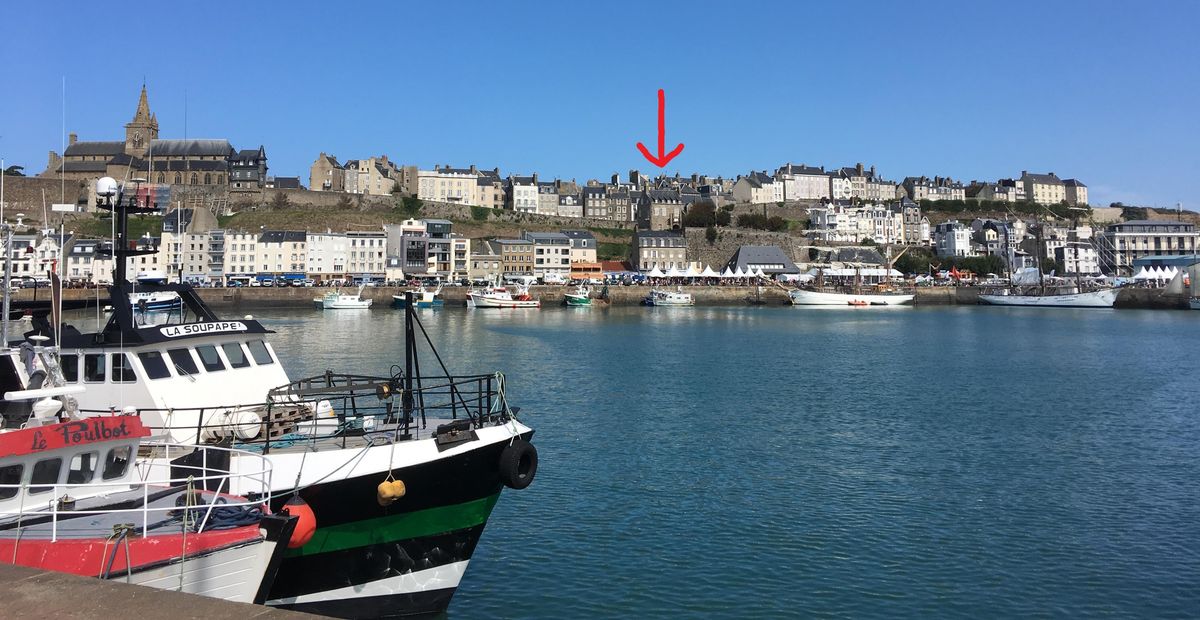 Meublé de tourisme > Ouest Altitude