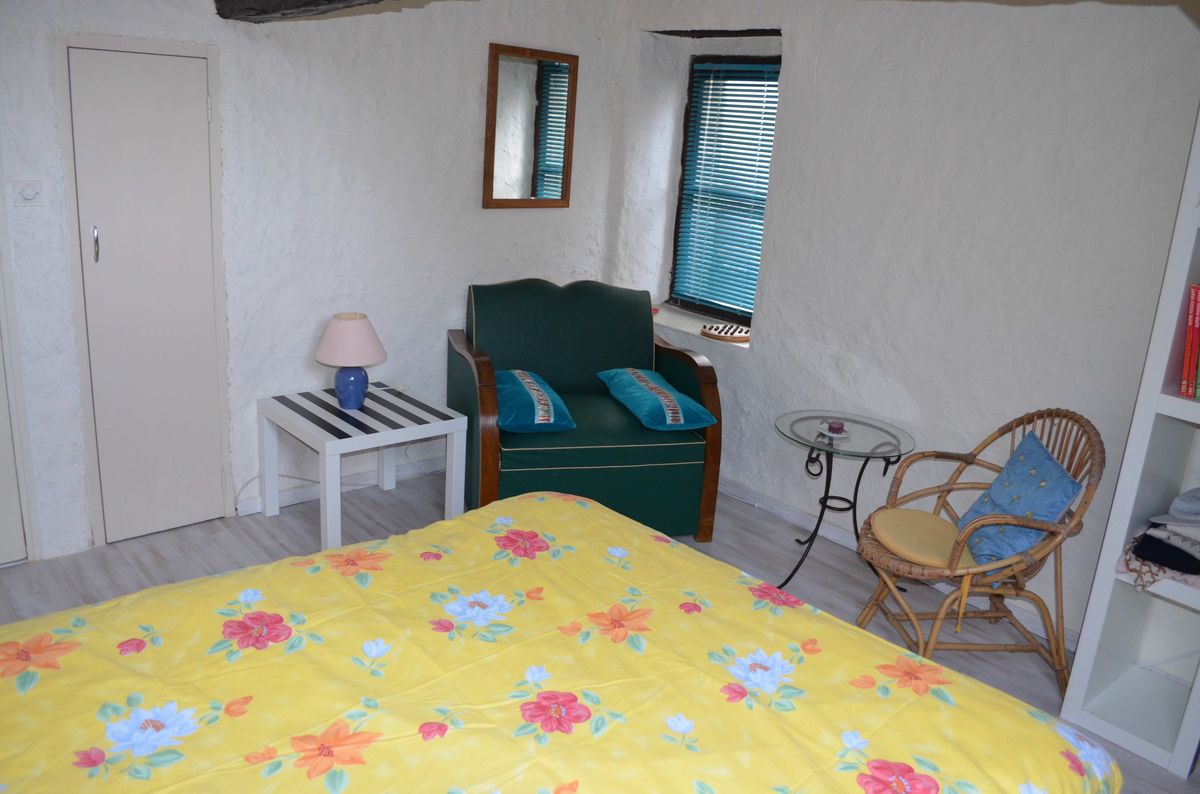 Meublé de tourisme > Ouest Altitude