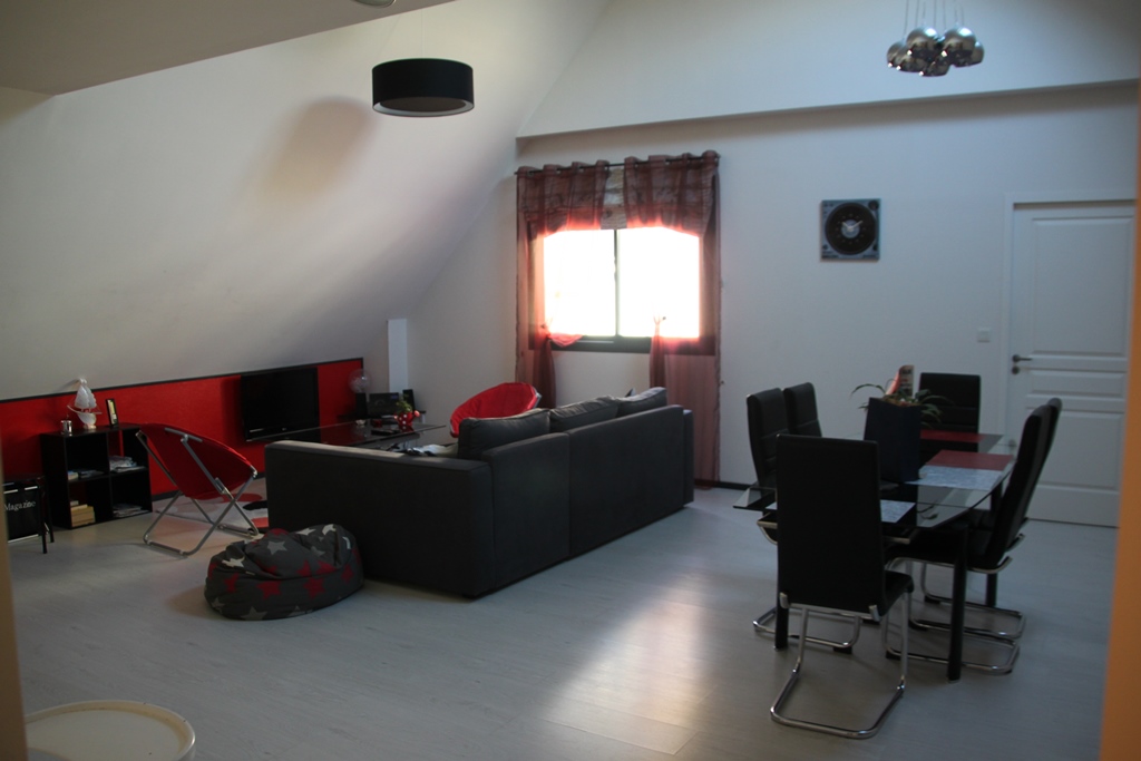 Meublé de tourisme > Résidence des Granvillaises, Granville - photo 2