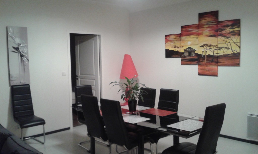 Meublé de tourisme > Résidence des Granvillaises, Granville - photo 7