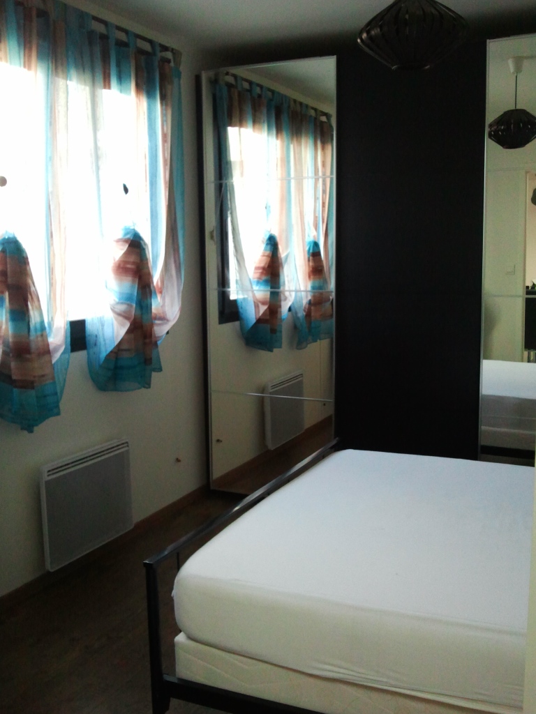 Meublé de tourisme > Résidence des Granvillaises, Granville - photo 4