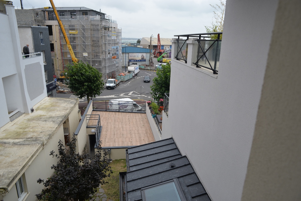 Meublé de tourisme, Granville - photo 13