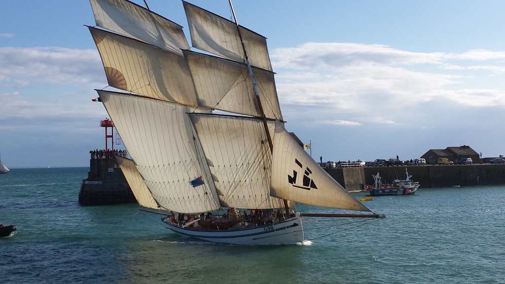 Meublé de tourisme, Granville - photo 19