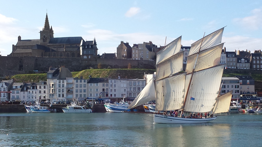 Meublé de tourisme, Granville - photo 6