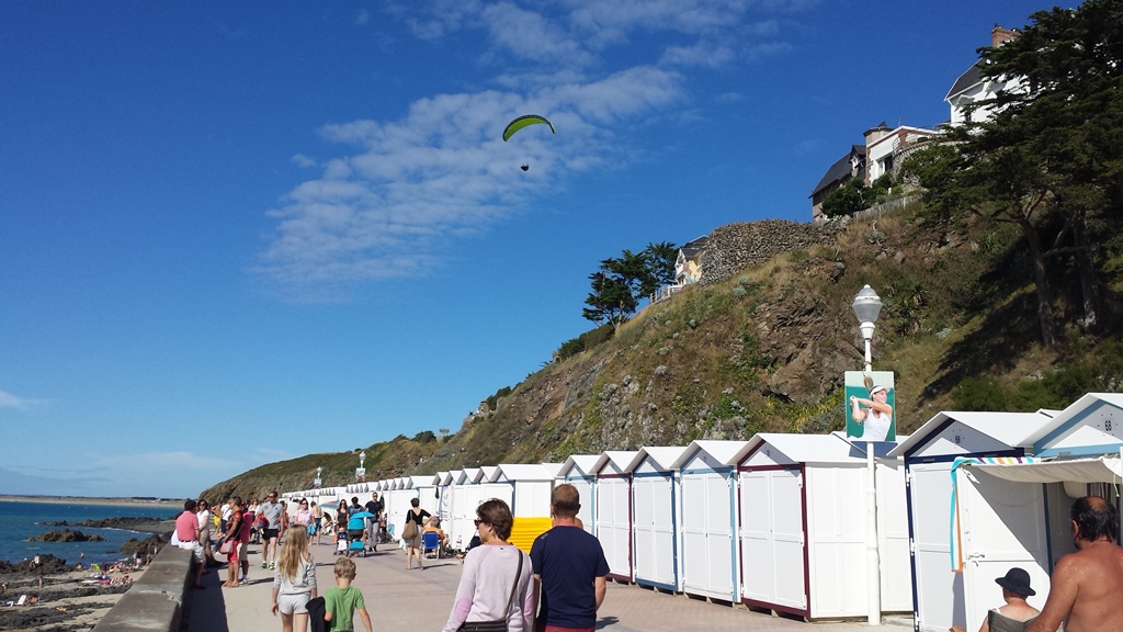 Meublé de tourisme, Granville - photo 16