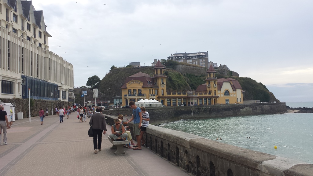Meublé de tourisme, Granville - photo 17