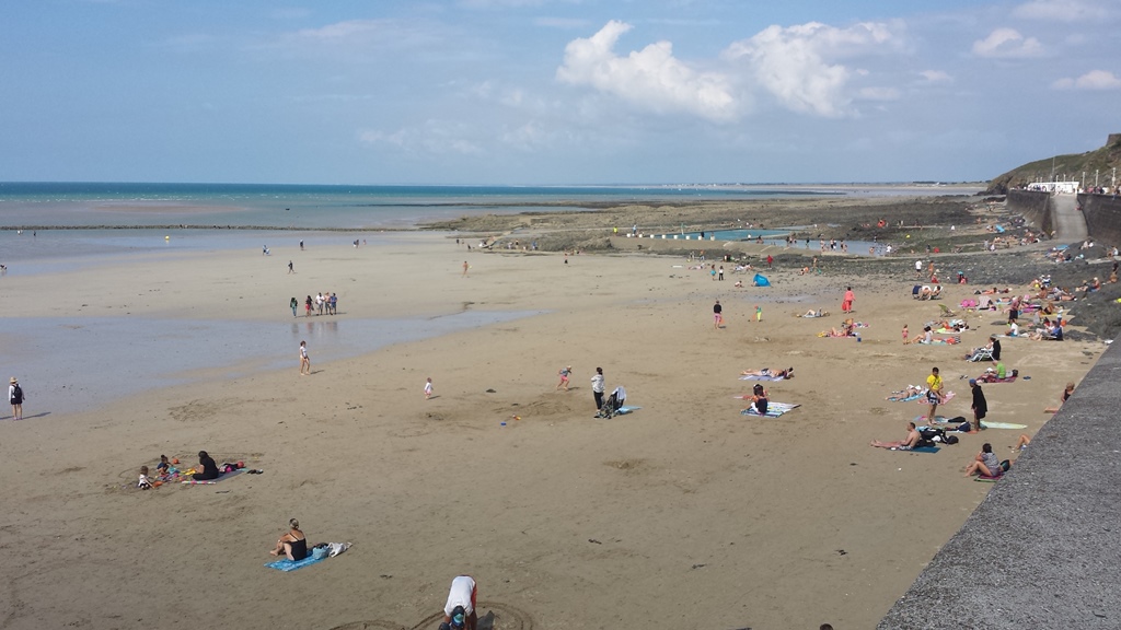 Meublé de tourisme, Granville - photo 2