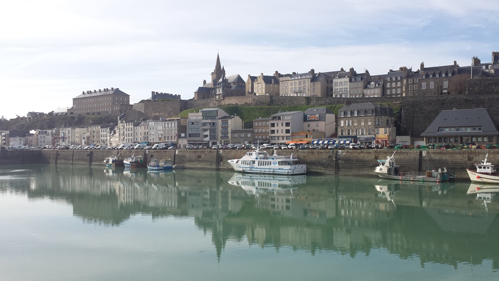 Meublé de tourisme, Granville - photo 15