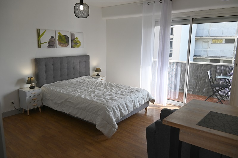 Meublé de tourisme > Le Saint Paul, Granville - photo 10