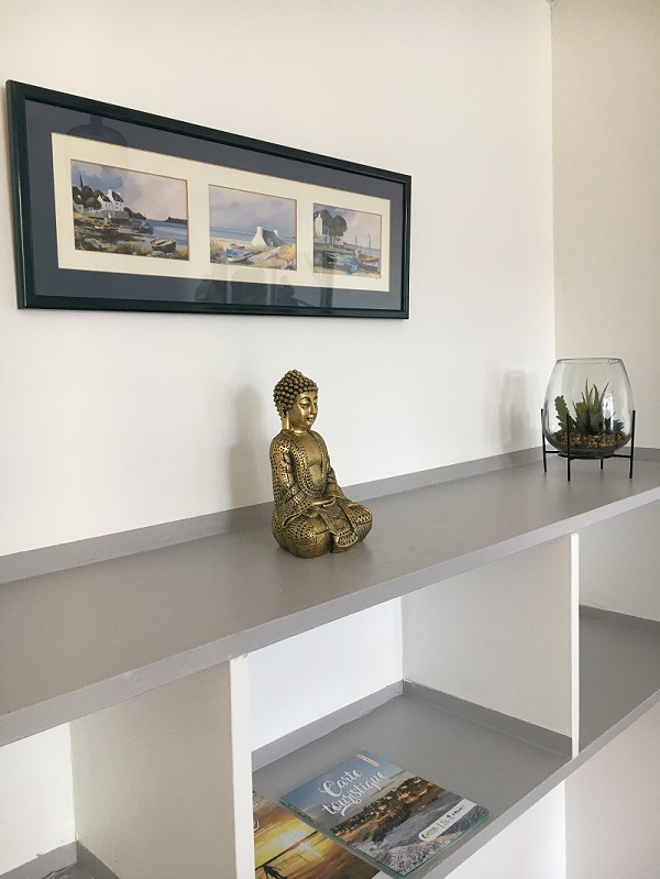 Meublé de tourisme > Le Saint Paul, Granville