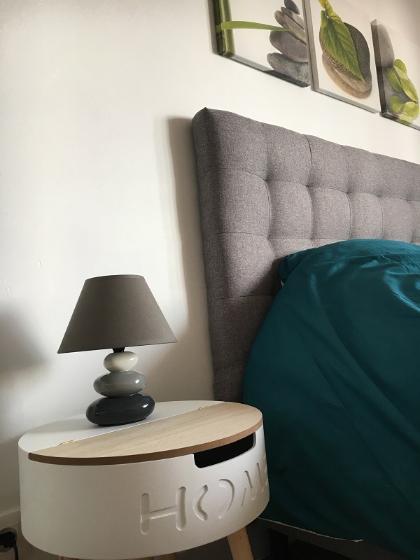 Meublé de tourisme > Le Saint Paul, Granville - photo 2