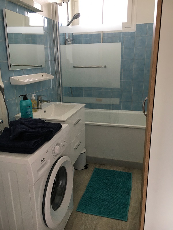 Meublé de tourisme > Le Saint Paul, Granville - photo 6