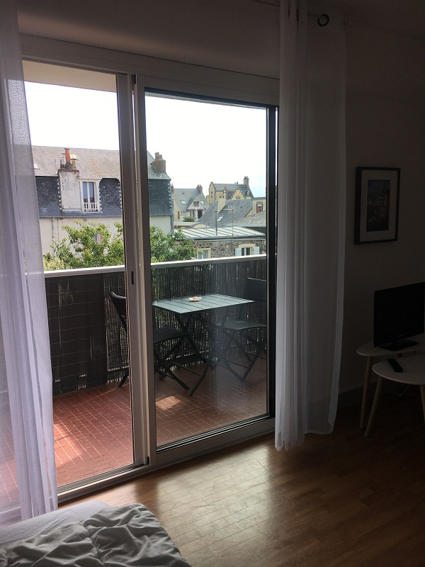 Meublé de tourisme > Le Saint Paul, Granville - photo 9