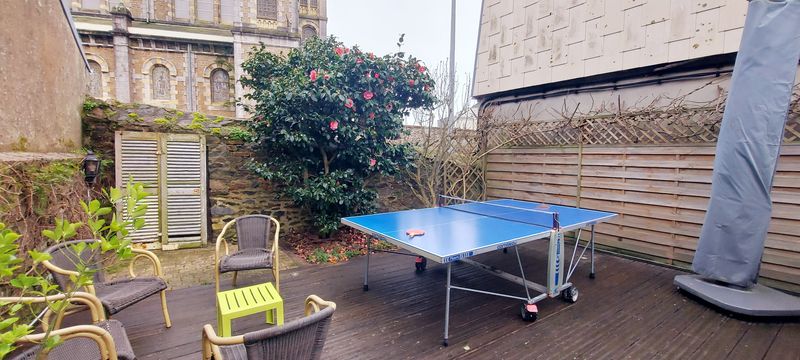 Meublé de tourisme > Studio La Corde