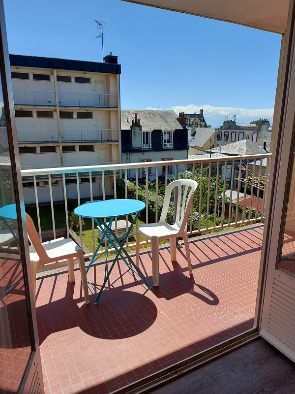 Meublé de tourisme > Studio Le Tardif