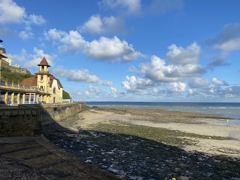 Meublé de tourisme, Granville - photo 8
