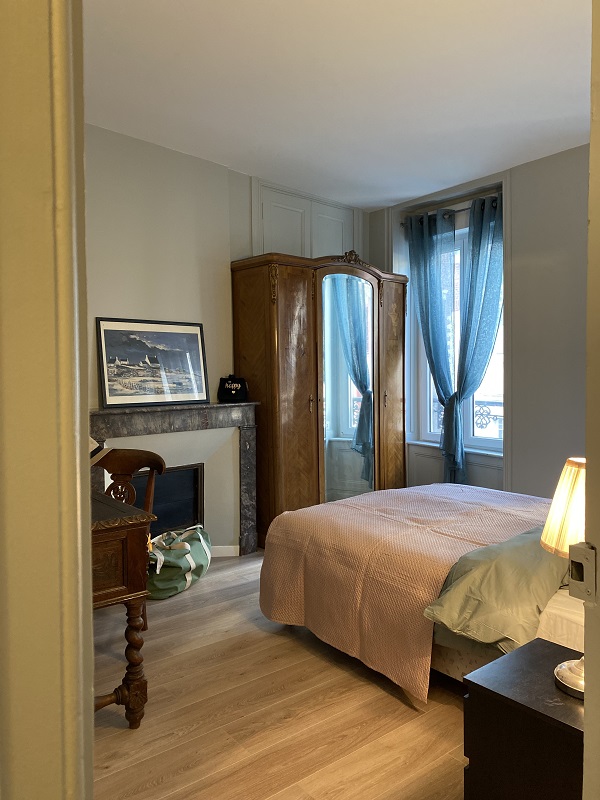 Meublé de tourisme, Granville - photo 11