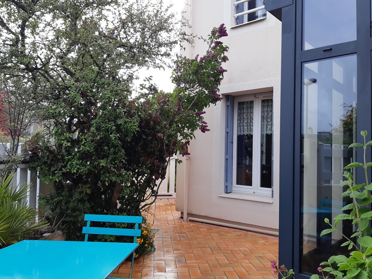 Meublé de tourisme, Granville