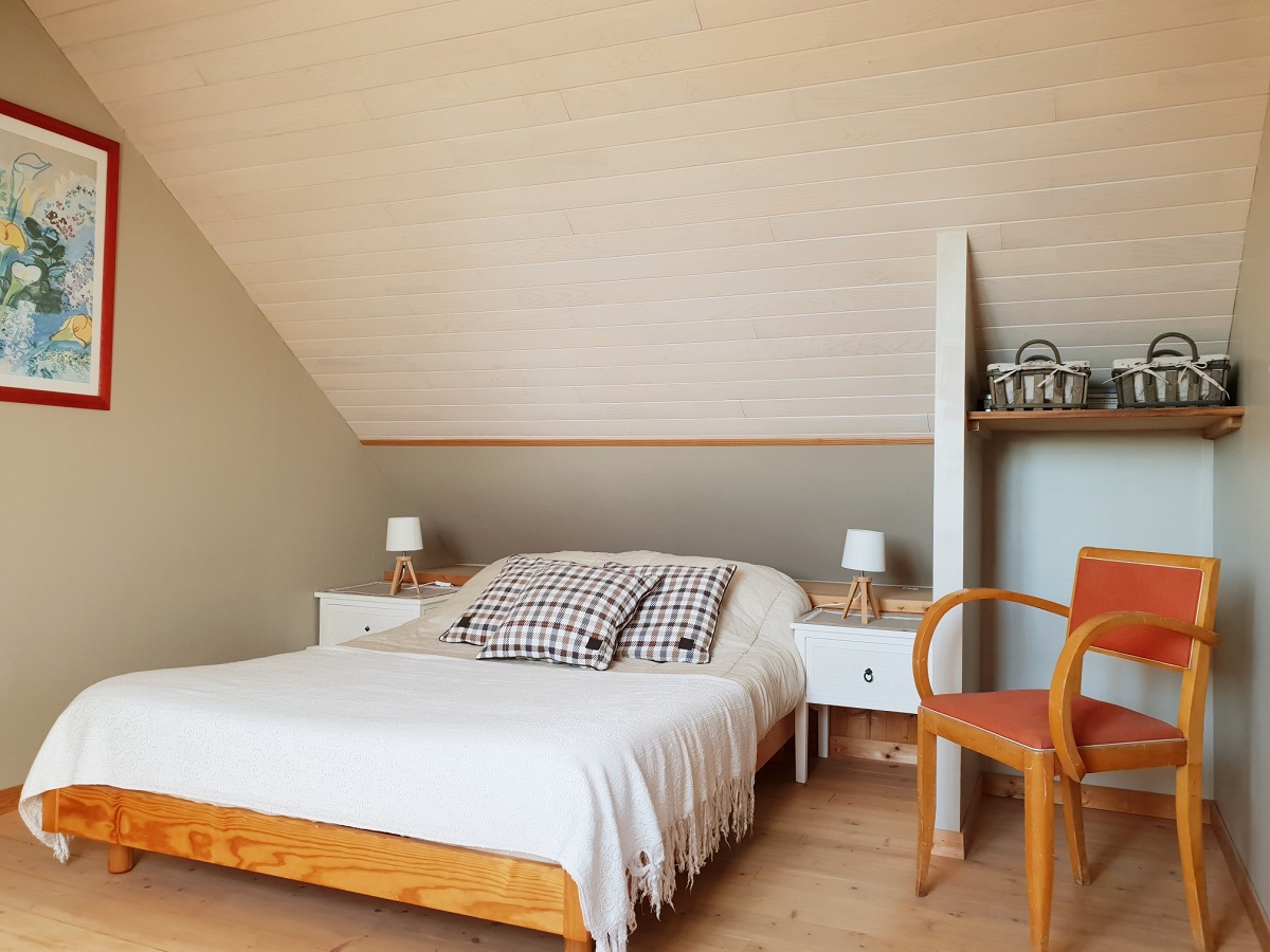 Meublé de tourisme, Granville - photo 13